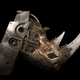 Illustration for article titled Fantastical Sculptures of Our Biomechanical Beastly Caretakers